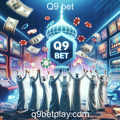 Descubra o Programa de Fidelidade da Q9 Bet: Recompensas para Jogadores Dedicados