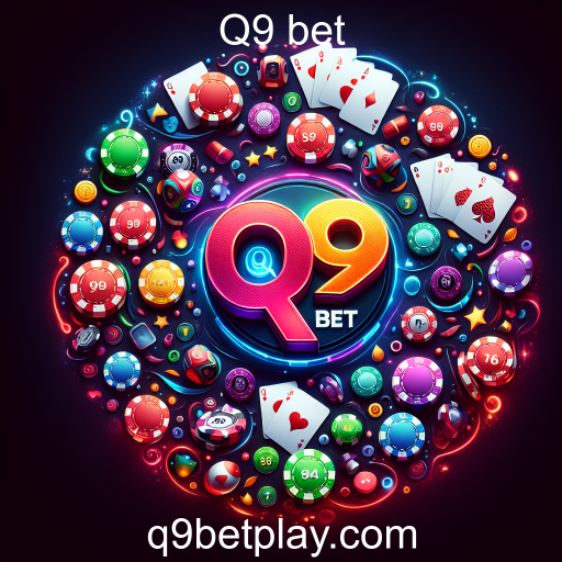 Atraia Seu Jogo com Promoções Especiais no Q9 Bet